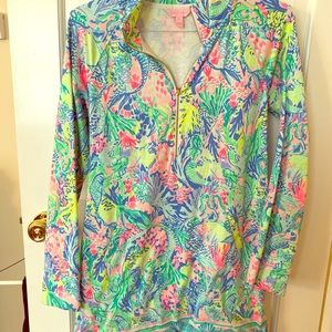 Lilly Pulitzer Skipper dress